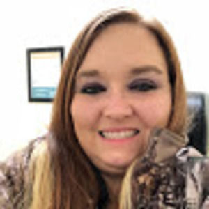 Meet your Posher, Tina